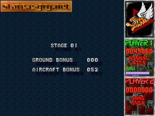 Flying Tigers 2