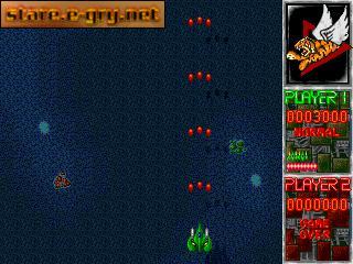 Flying Tigers 2