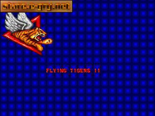 Flying Tigers 2