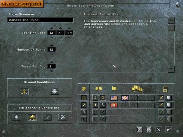 Panzer General 2