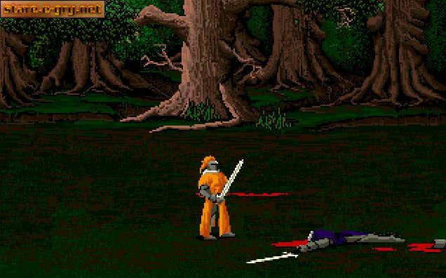 Moonstone: A Hard Days Knight