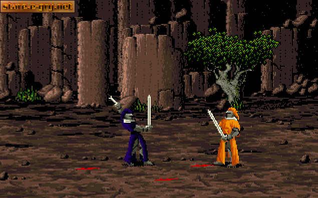 Moonstone: A Hard Days Knight