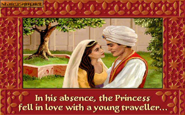 Prince of Persia 2