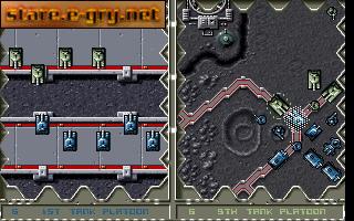 Battle Isle 93: The Moon Of Chromos