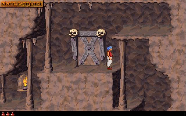 Prince of Persia 2