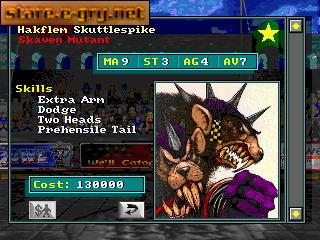 Blood Bowl