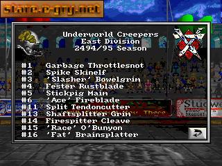 Blood Bowl