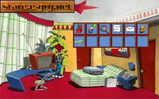 The Big Red Adventure