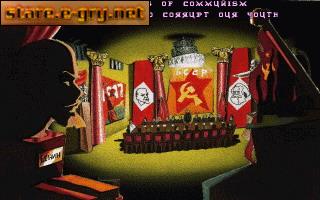 The Big Red Adventure