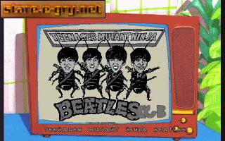 The Big Red Adventure