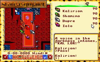 Ultima VI: The False Prophet