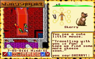 Ultima VI: The False Prophet