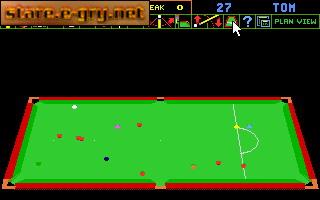 Jimmy Whites Whirlwind Snooker