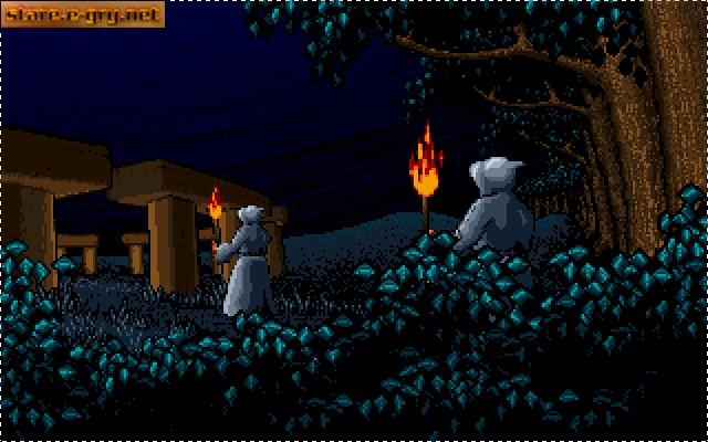 Moonstone: A Hard Days Knight