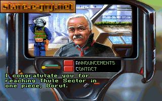 Protostar: War on the Frontier