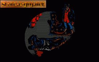 Dylan Dog: The Murderers (Gli Uccisori)
