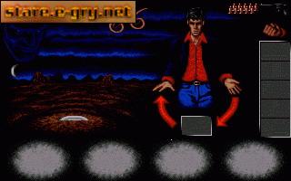 Dylan Dog: The Murderers (Gli Uccisori)