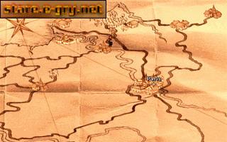 Touche: The Adventures Of The 5th Musketeer