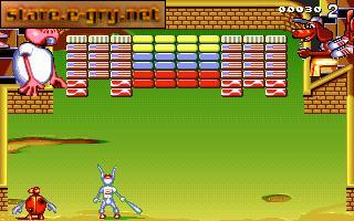 Bunny Bricks