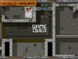 Alien Breed: Tower Assault