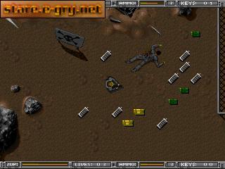 Alien Breed: Tower Assault