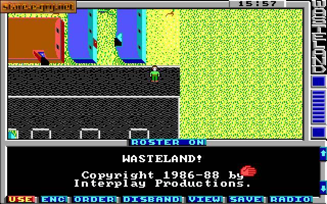 Wasteland