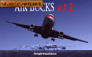 Air Bucks