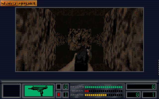 Operation Body Count