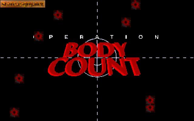 Operation Body Count