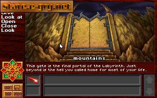 Death Gate
