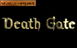 Death Gate