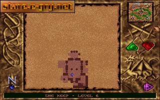Hexx: Heresy Of The Wizard