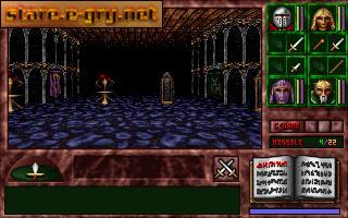 Hexx: Heresy Of The Wizard