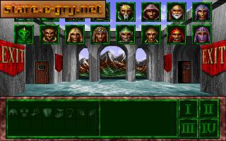 Hexx: Heresy Of The Wizard