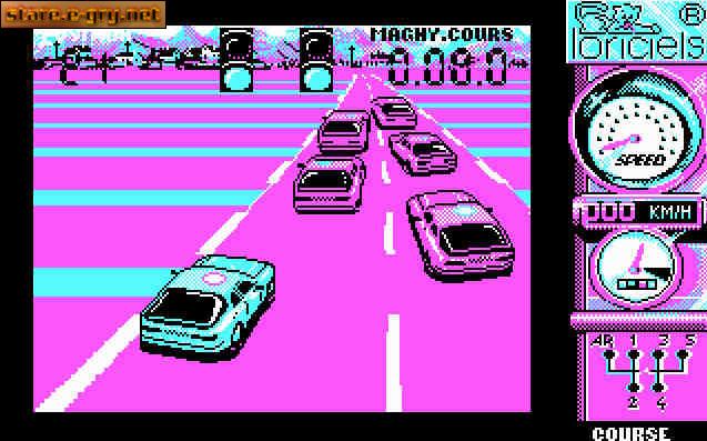 Turbo Cup