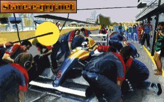 Formula One Grand Prix