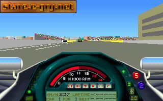 Formula One Grand Prix