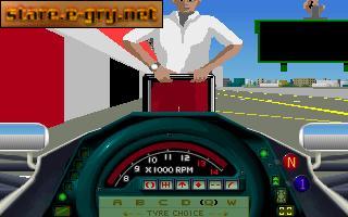 Formula One Grand Prix