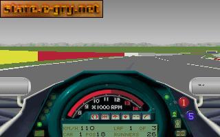 Formula One Grand Prix