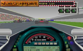 Formula One Grand Prix