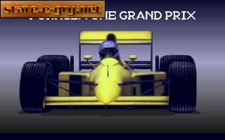Formula One Grand Prix
