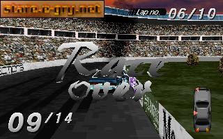 Destruction Derby