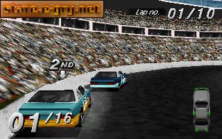 Destruction Derby