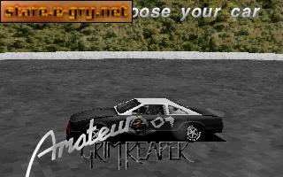 Destruction Derby