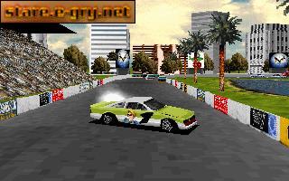 Destruction Derby