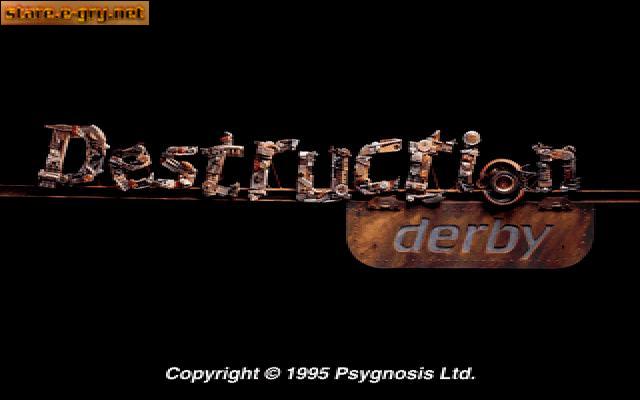 Destruction Derby