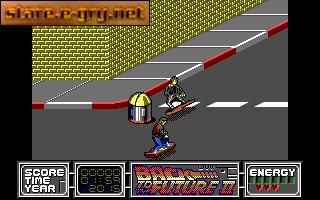 Back to the Future 2