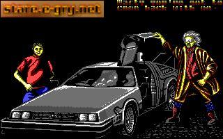 Back to the Future 2