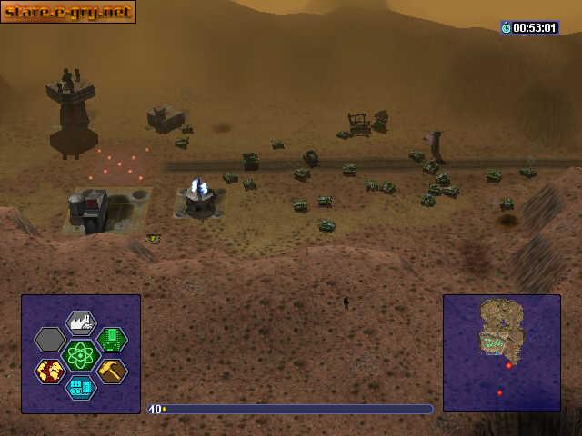 WarZone 2100