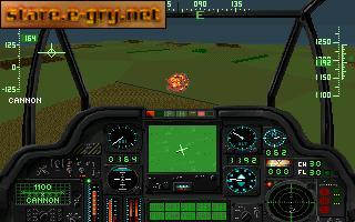 Gunship 2000